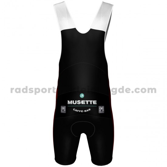 Fahrradtrikot +Trägershort 2018 Cinelli Chrome M001