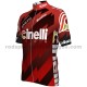 2018 Cinelli Chrome Radtrikot (kurzarm) M001