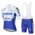 Fahrradtrikot +Trägershort 2020 Deceuninck–Quick-Step M001