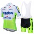 Fahrradtrikot +Trägershort 2020 Deceuninck–Quick-Step M002