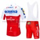 Fahrradtrikot +Trägershort 2020 Deceuninck–Quick-Step M003