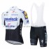 Fahrradtrikot +Trägershort 2020 Deceuninck–Quick-Step M004
