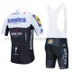 Fahrradtrikot +Trägershort 2020 Deceuninck–Quick-Step M004