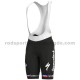 2021 Deceuninck-Quick-Step Trägerhose Kurze M001