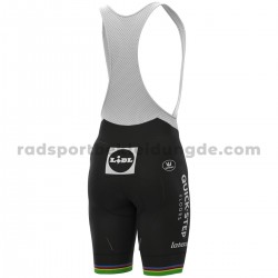 2021 Deceuninck-Quick-Step Trägerhose Kurze M002