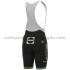 2021 Deceuninck-Quick-Step Trägerhose Kurze M002