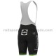 2021 Deceuninck-Quick-Step Trägerhose Kurze M002
