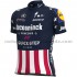 2021 Deceuninck-Quick-Step Radtrikot (kurzarm) M004