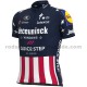 2021 Deceuninck-Quick-Step Radtrikot (kurzarm) M004