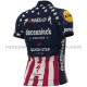 2021 Deceuninck-Quick-Step Radtrikot (kurzarm) M004