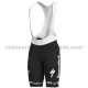 2021 Deceuninck-Quick-Step Trägerhose Kurze M005