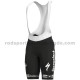 2021 Deceuninck-Quick-Step Trägerhose Kurze M006