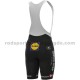 2021 Deceuninck-Quick-Step Trägerhose Kurze M007