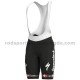 2021 Deceuninck-Quick-Step Trägerhose Kurze M007