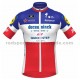 Fahrradtrikot +Trägershort 2021 Deceuninck–Quick-Step M001