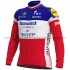 2021 Deceuninck–Quick-Step Radtrikot (langarm) M001