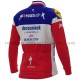 2021 Deceuninck–Quick-Step Radtrikot (langarm) M001