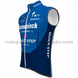 2021 Deceuninck–Quick-Step Fahrradweste M001