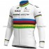 2021 Deceuninck–Quick-Step Radtrikot (langarm) M002