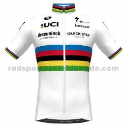 2021 Deceuninck–Quick-Step Radtrikot (kurzarm) M002