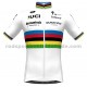 2021 Deceuninck–Quick-Step Radtrikot (kurzarm) M002