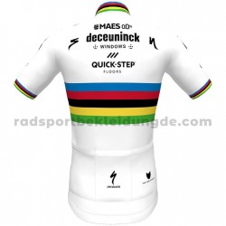 2021 Deceuninck–Quick-Step Radtrikot (kurzarm) M002