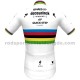 2021 Deceuninck–Quick-Step Radtrikot (kurzarm) M002