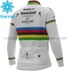 2021 Deceuninck–Quick-Step Radtrikot (Winter Thermal Fleece) M002