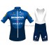 Fahrradtrikot +Trägershort 2021 Deceuninck–Quick-Step M003