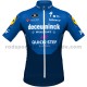 Fahrradtrikot +Trägershort 2021 Deceuninck–Quick-Step M003