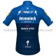 Fahrradtrikot +Trägershort 2021 Deceuninck–Quick-Step M003