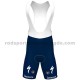 Fahrradtrikot +Trägershort 2021 Deceuninck–Quick-Step M003