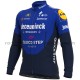 2021 Deceuninck–Quick-Step Radtrikot (langarm) M003