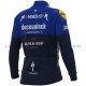 2021 Deceuninck–Quick-Step Radtrikot (langarm) M003