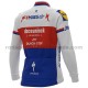 2021 Deceuninck–Quick-Step Radtrikot (langarm) M005