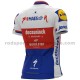 2021 Deceuninck–Quick-Step Radtrikot (kurzarm) M005