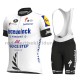 Fahrradtrikot +Trägershort 2021 Deceuninck–Quick-Step M006