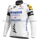 2021 Deceuninck–Quick-Step Radtrikot (langarm) M006