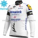 2021 Deceuninck–Quick-Step Radtrikot (Winter Thermal Fleece) M006