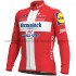 2021 Deceuninck–Quick-Step Radtrikot (langarm) M007