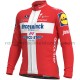 2021 Deceuninck–Quick-Step Radtrikot (langarm) M007