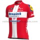 2021 Deceuninck–Quick-Step Radtrikot (kurzarm) M007