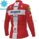 2021 Deceuninck–Quick-Step Radtrikot (Winter Thermal Fleece) M007