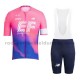 Fahrradtrikot +Trägershort 2019 EF Education First Pro Cycling M001