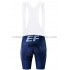 2019 EF Education First Pro Cycling Trägerhose Kurze M001