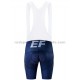 2019 EF Education First Pro Cycling Trägerhose Kurze M001
