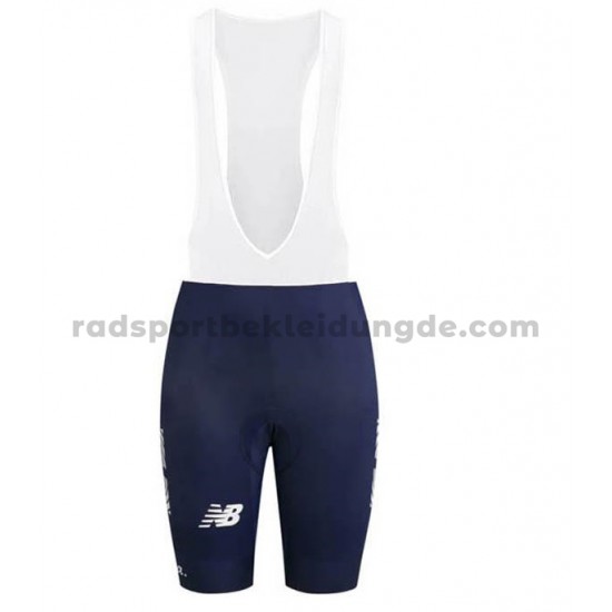 2019 EF Education First Pro Cycling Trägerhose Kurze M001