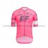 2021 EF Education–Nippo Radtrikot (kurzarm) M001