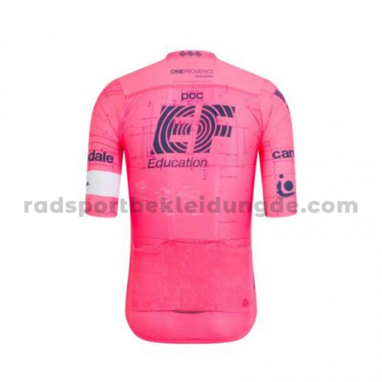 2021 EF Education–Nippo Radtrikot (kurzarm) M001