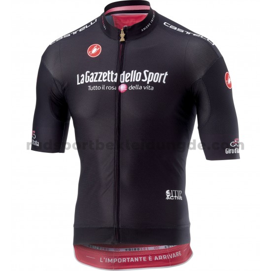 2018 Giro d'Italia Radtrikot (kurzarm) M003